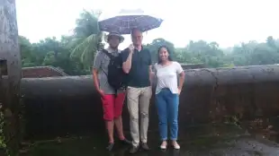 Historical Sites