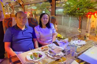 Bus Dining Tours