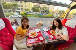 Food Tours